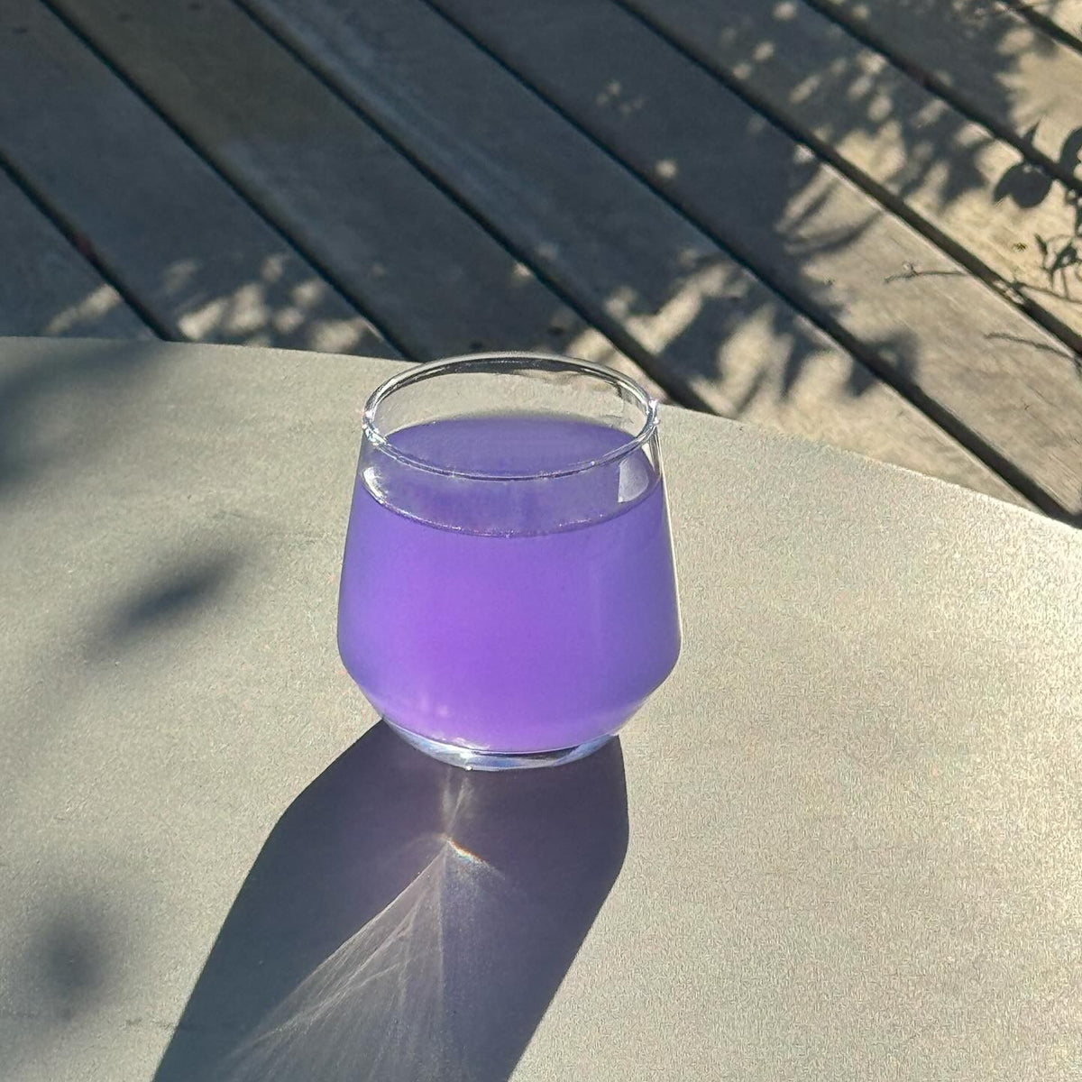 Daily Longevity Blend