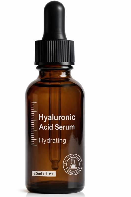 Hyaluronic Acid 2% + B5
