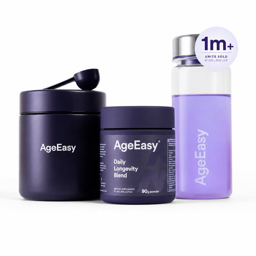Daily Longevity Blend