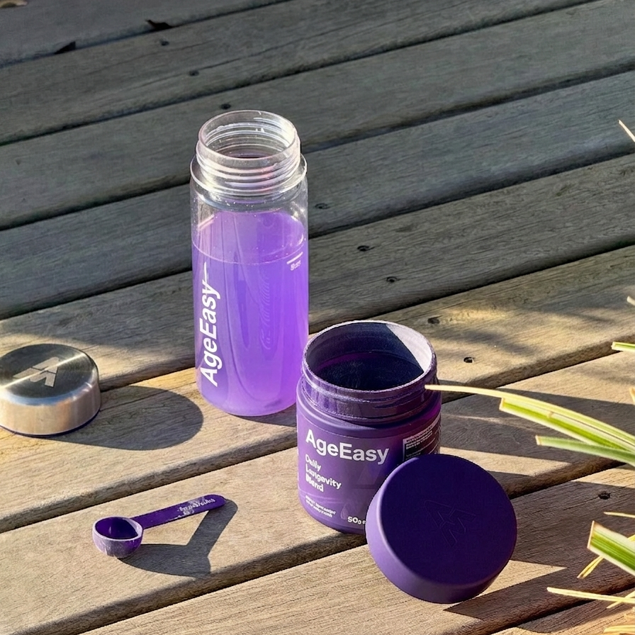 Daily Longevity Blend