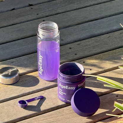 Daily Longevity Blend
